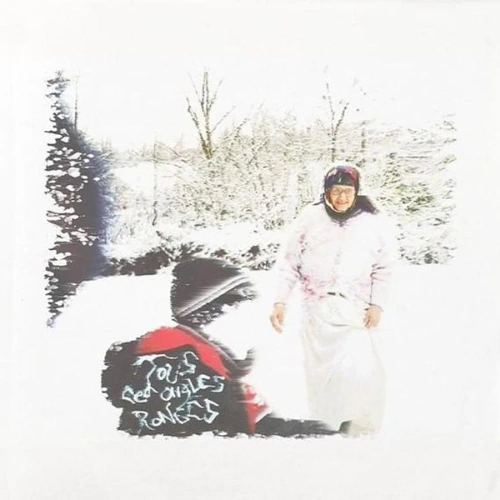 JeanJass - Tous Ces Ongles Rongés | CD