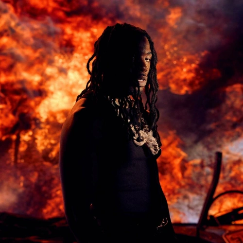 Gazo - Apocalypse | CD