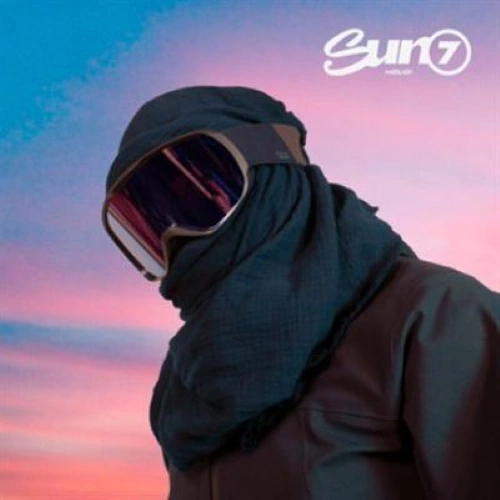 Houdi - Sun7 | CD