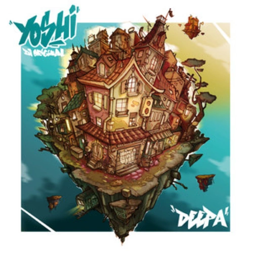 Yoshi Di Original - Deepa | CD