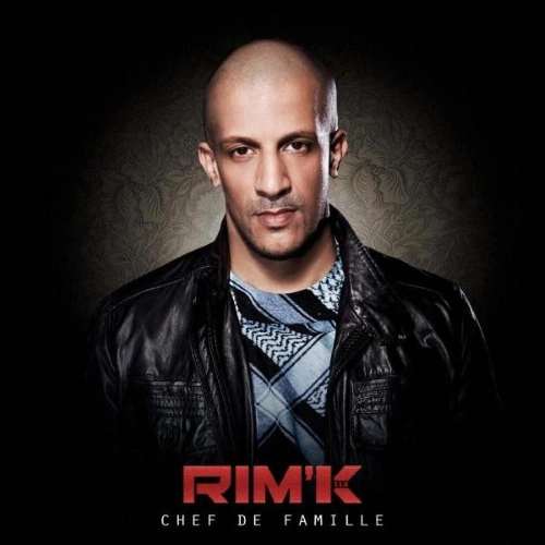 Rim'K - Chef De Famille | CD