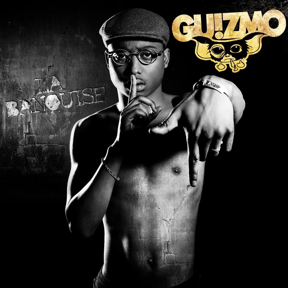 Guizmo - La Banquise | CD