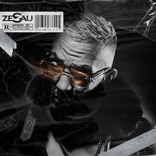 Zesau - D.E.L  | CD