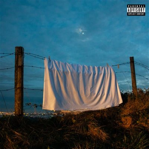 Laradji - Draps sont propres | CD