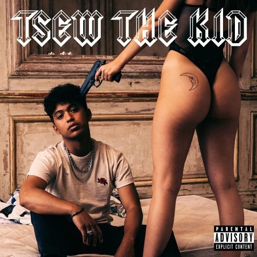 Tsew The Kid - Diavolana | CD