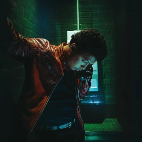 Tsew The Kid - À peine manqué  | Winyl