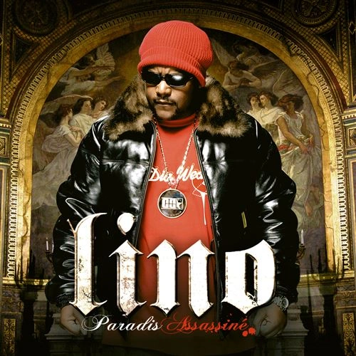 Lino - Paradis Assassine | Winyl