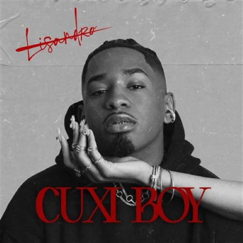 Lisandro Cuxi - Cuxi Boy | CD