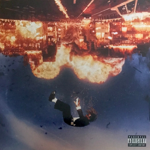 Offset - Set It Off | CD