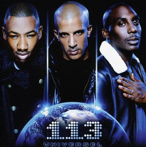 113 Clan - Universel | CD