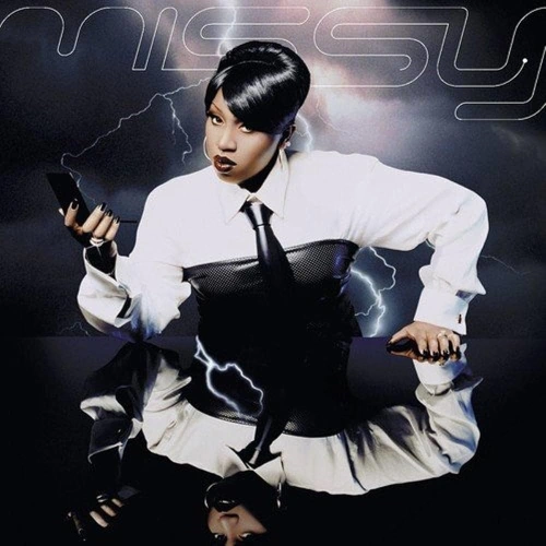 Missy Misdemeanor Elliott - Da Real World | CD