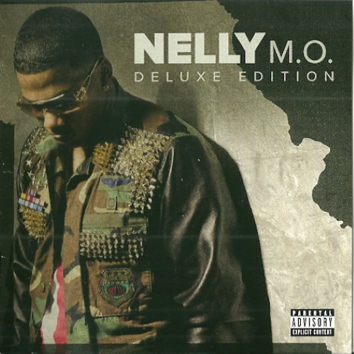 Nelly - M.O. | CD