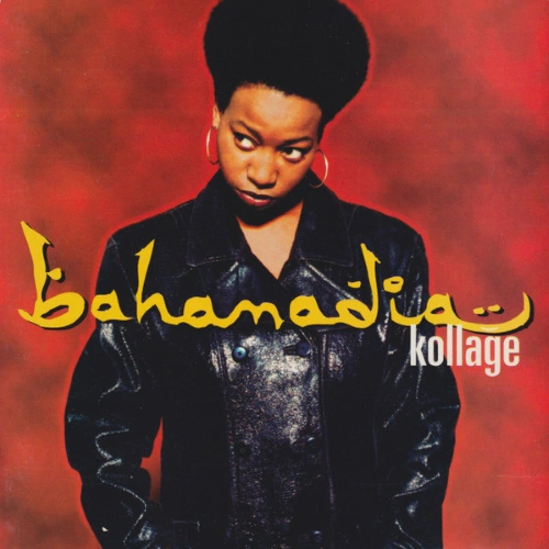 Bahamadia - Kollage | CD