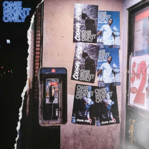 Cousin Stizz - One Night Only | Winyl