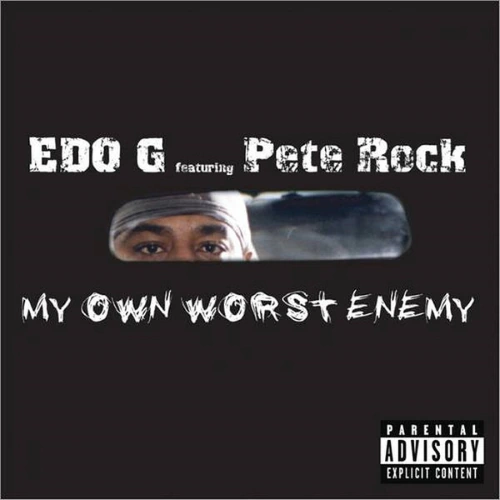 Ed O.G. – My Own Worst Enemy | Winyl