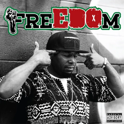 Ed O.G. - Freedom | CD