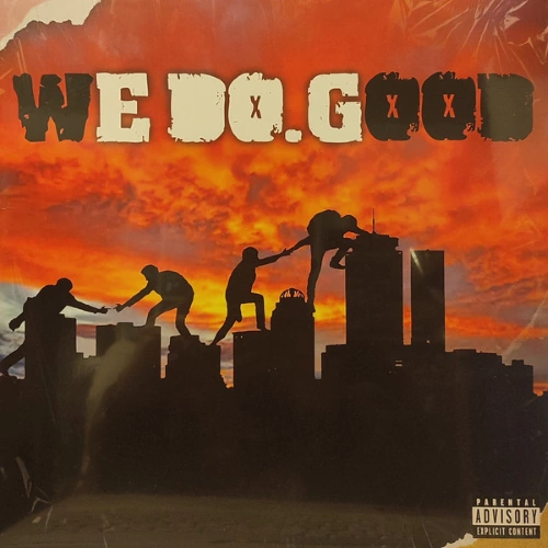Ed O.G. - We Do Good | Winyl