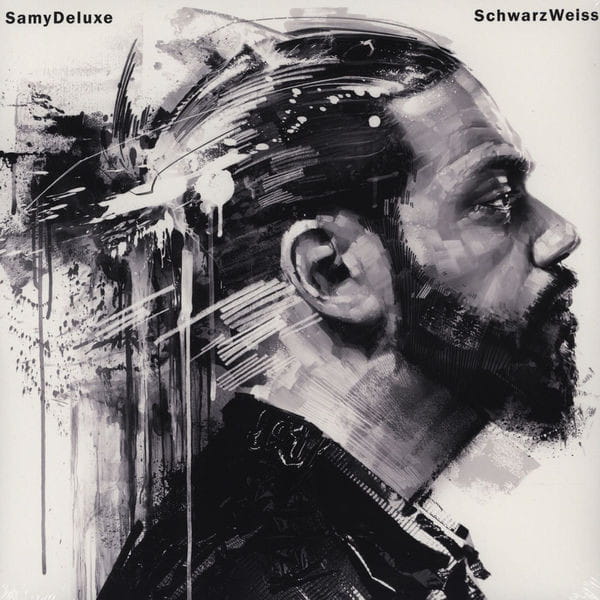 Samy Deluxe - SchwarzWeiss / Up2date | CD