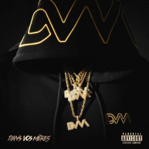 DVM - Dans vos mères Édition Or  | CD
