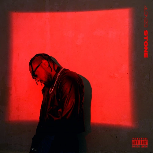 Alonzo - Stone | Winyl