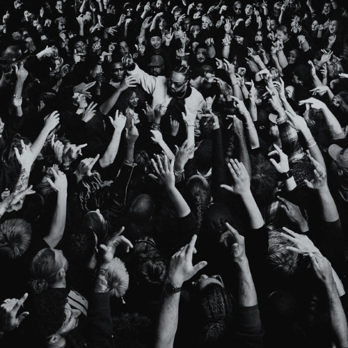 Alonzo - Avenue de Saint-Antoine | Winyl