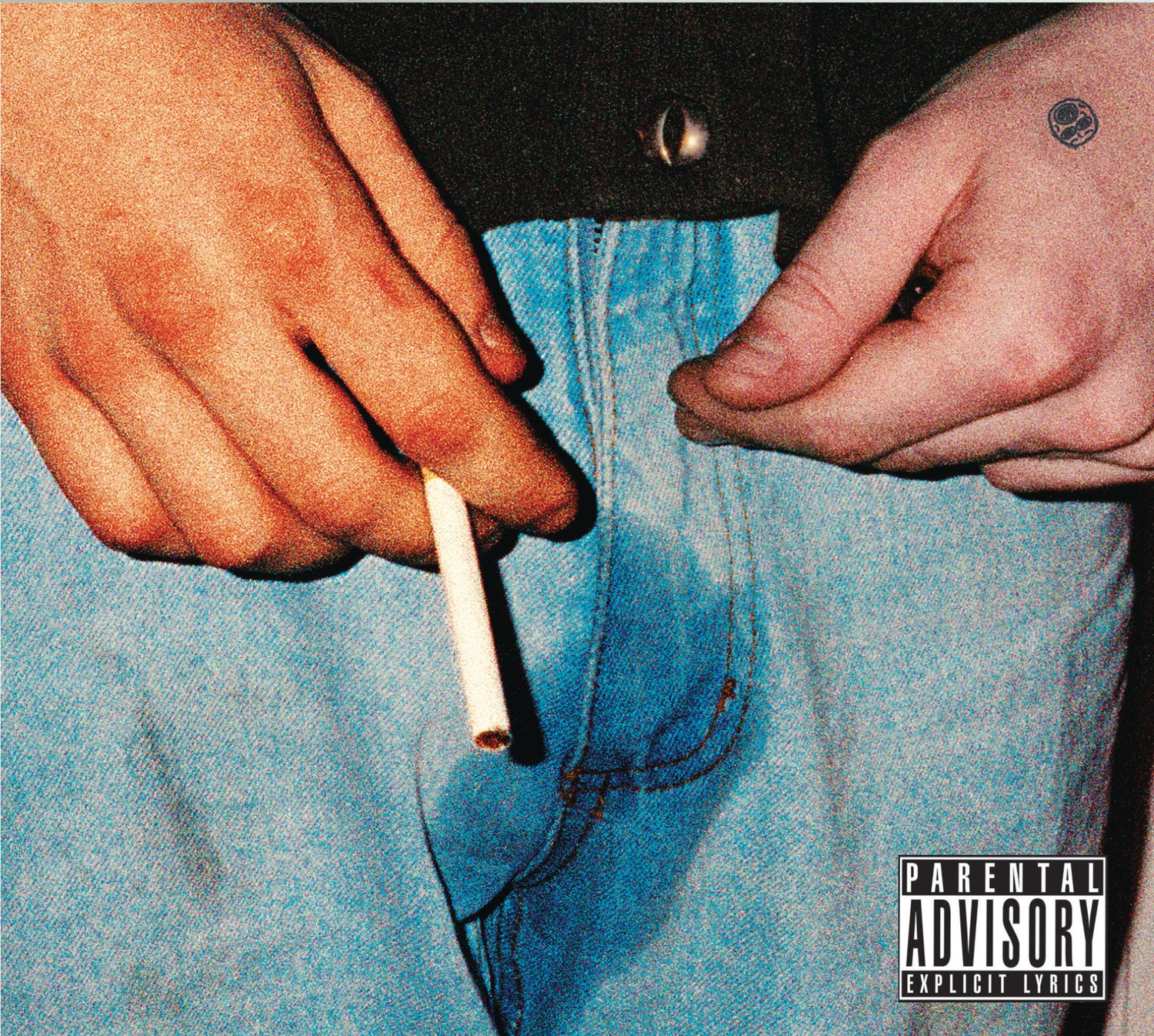 Tyler, The Creator - Cherry Bomb "C" Variant | CD