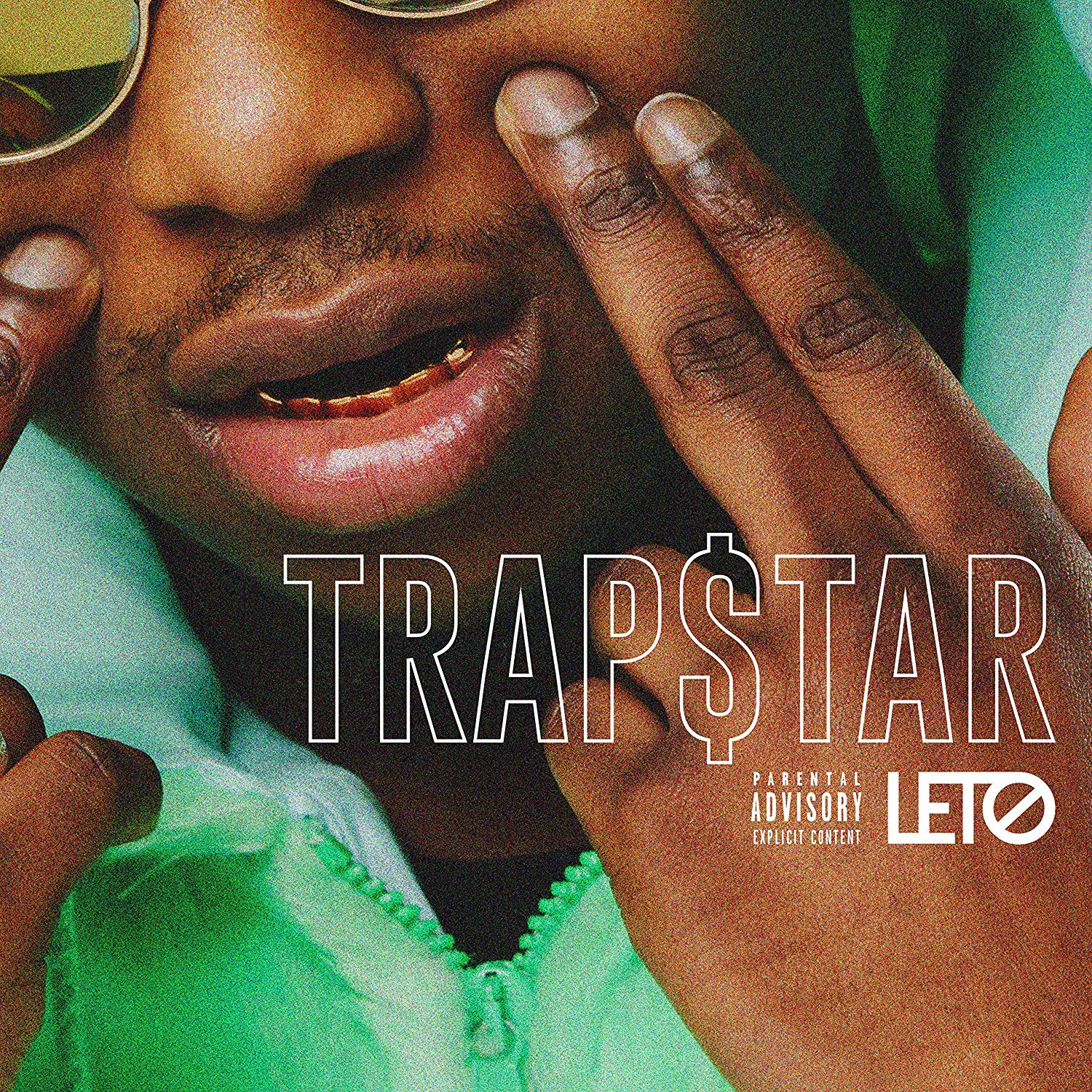 Leto - Trapstar | CD