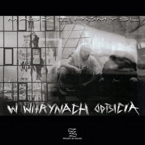 WWO / W Witrynach Odbicia - Masz i pomyśl | CD
