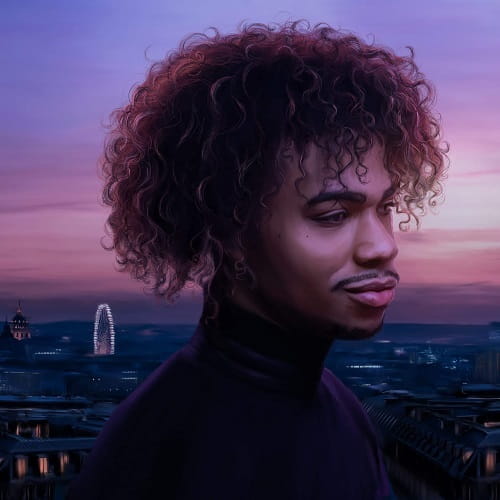 Gambi - La Vie Est Belle | Winyl